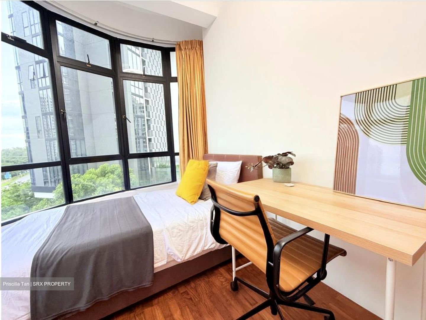 Fort Gardens (D15), Condominium #480381941